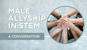 Male Allyship in STEM Panel Discussion @ Residence Commons Conference Room (CO 270-274) | Ottawa | Ontario | Canada